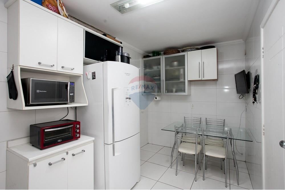 Casa Térrea à Venda no Mandaqui, Zona Norte de São Paulo, com 191m² e 3 Dormitórios