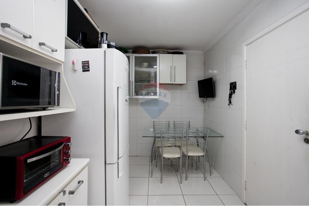 Casa Térrea à Venda no Mandaqui, Zona Norte de São Paulo, com 191m² e 3 Dormitórios