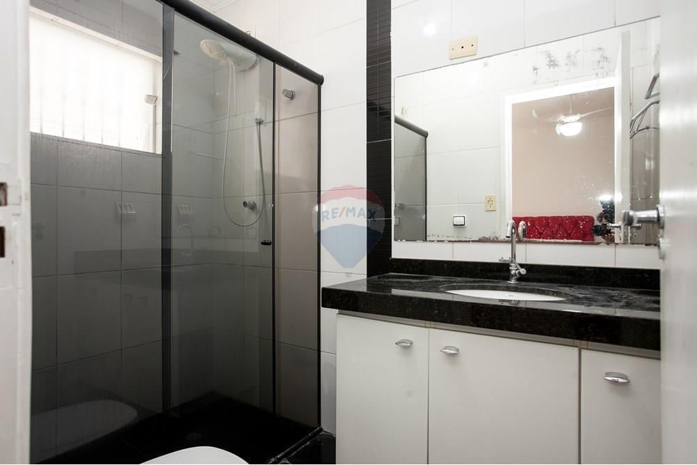 Casa Térrea à Venda no Mandaqui, Zona Norte de São Paulo, com 191m² e 3 Dormitórios