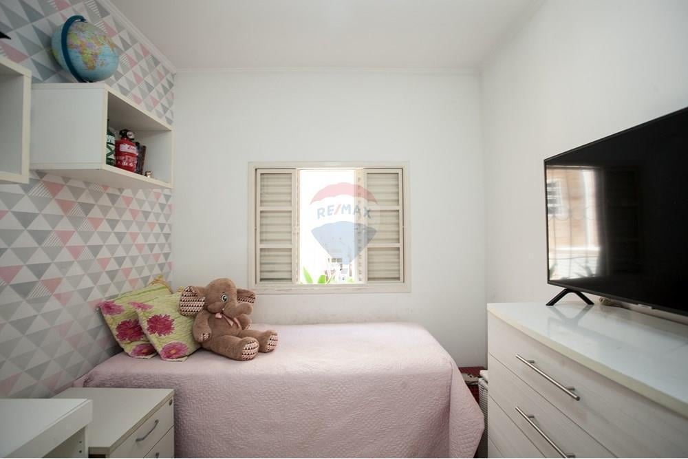 Casa Térrea à Venda no Mandaqui, Zona Norte de São Paulo, com 191m² e 3 Dormitórios