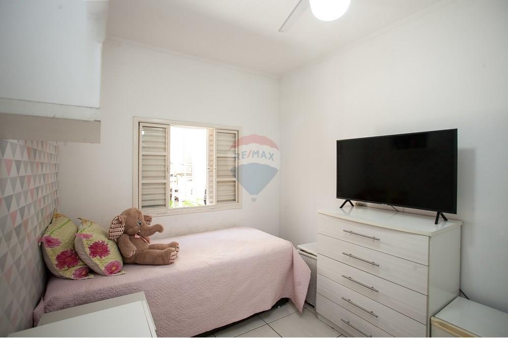 Casa Térrea à Venda no Mandaqui, Zona Norte de São Paulo, com 191m² e 3 Dormitórios