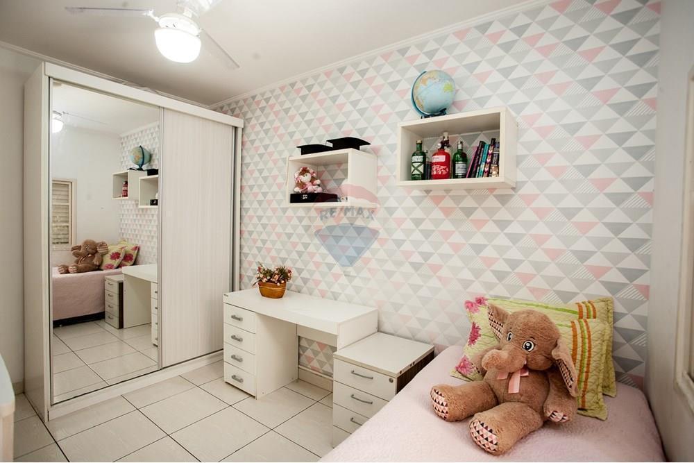 Casa Térrea à Venda no Mandaqui, Zona Norte de São Paulo, com 191m² e 3 Dormitórios