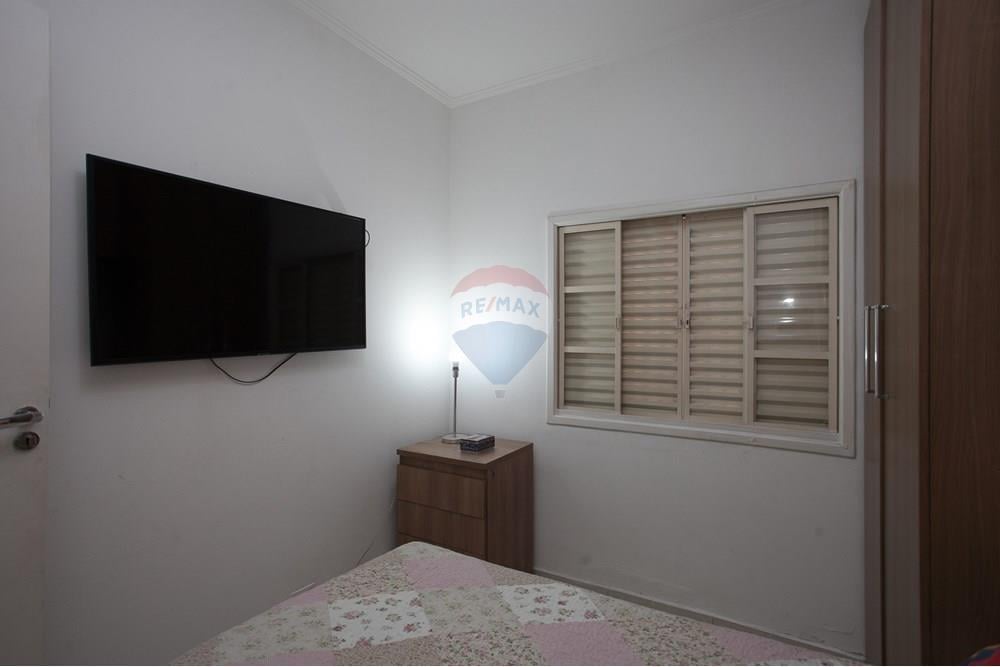 Casa Térrea à Venda no Mandaqui, Zona Norte de São Paulo, com 191m² e 3 Dormitórios
