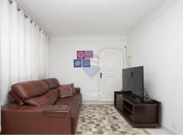 Casa Térrea à Venda no Mandaqui, Zona Norte de São Paulo, com 191m² e 3 Dormitórios