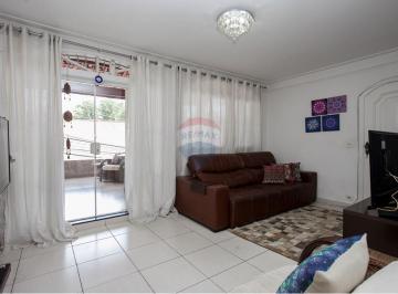 Casa Térrea à Venda no Mandaqui, Zona Norte de São Paulo, com 191m² e 3 Dormitórios