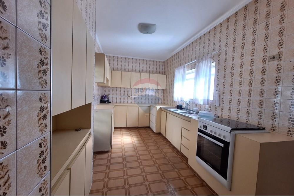 Casa para locação com 3 dormitórios no bairro do Imirim -SP