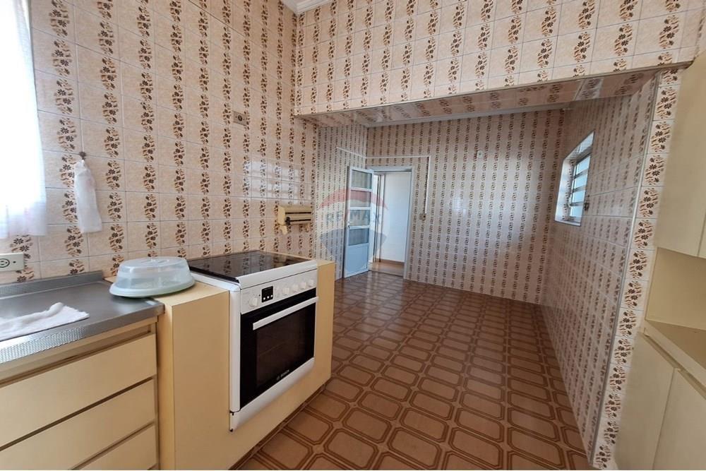 Casa para locação com 3 dormitórios no bairro do Imirim -SP