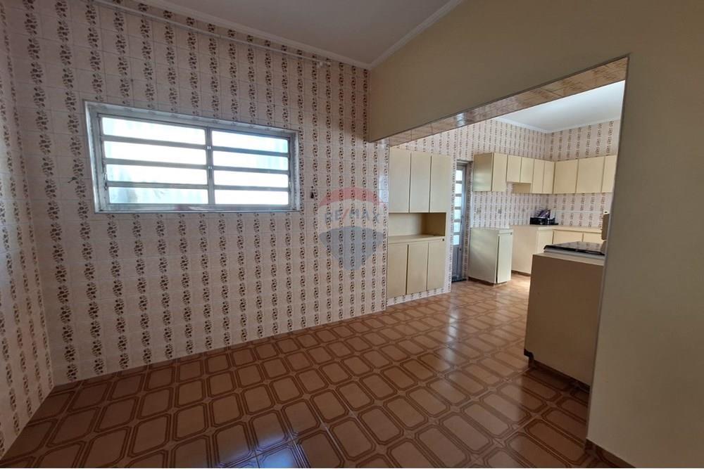 Casa para locação com 3 dormitórios no bairro do Imirim -SP
