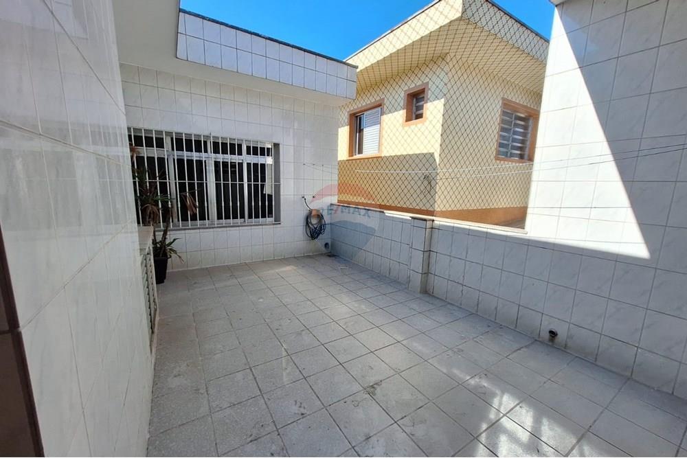Casa para locação com 3 dormitórios no bairro do Imirim -SP