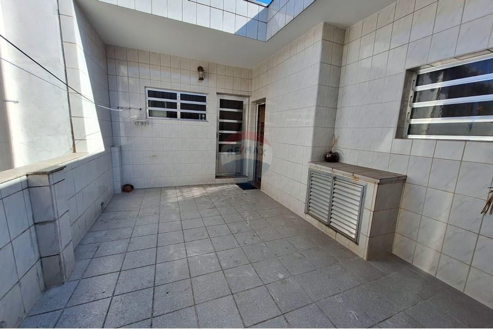 Casa para locação com 3 dormitórios no bairro do Imirim -SP