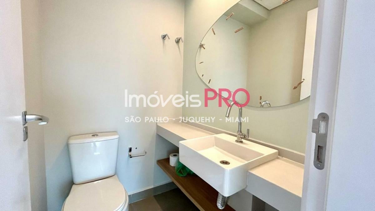 Apartamento Duplex de 106 m2 proximo Parque Ibirapuera e pq bicicletas em Moema