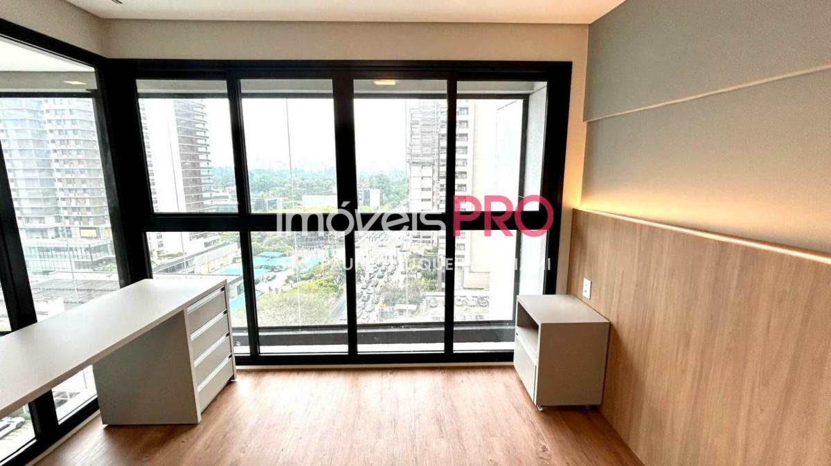 Apartamento Duplex de 106 m2 proximo Parque Ibirapuera e pq bicicletas em Moema