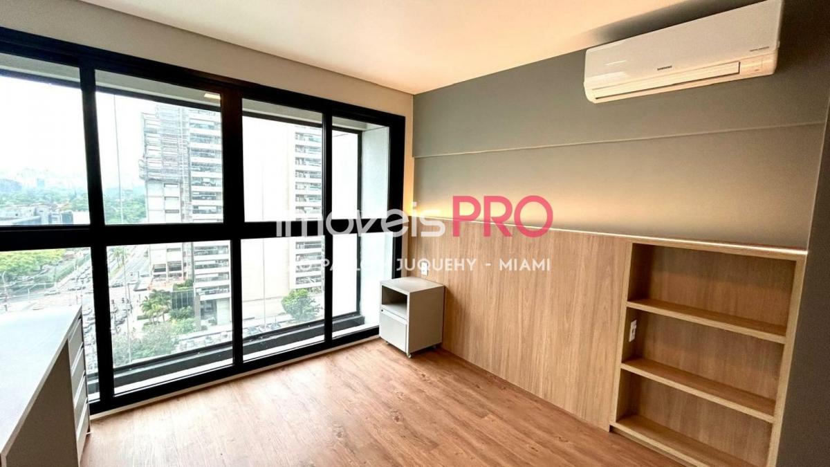 Apartamento Duplex de 106 m2 proximo Parque Ibirapuera e pq bicicletas em Moema