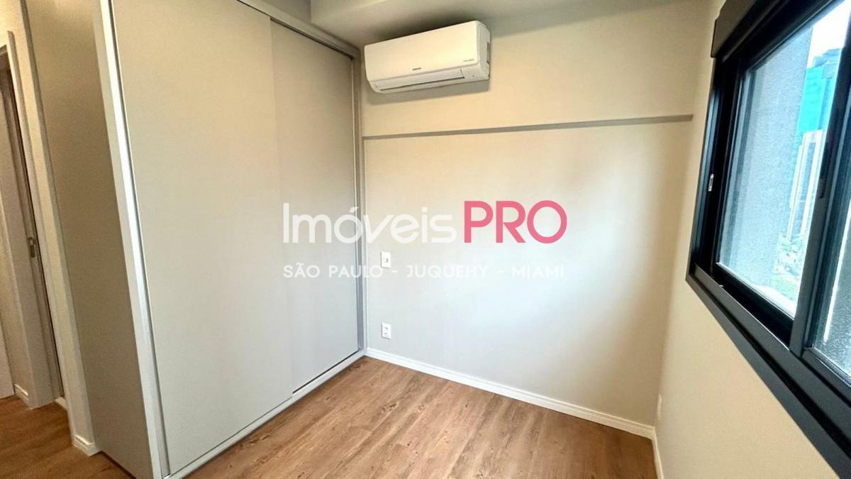 Apartamento Duplex de 106 m2 proximo Parque Ibirapuera e pq bicicletas em Moema