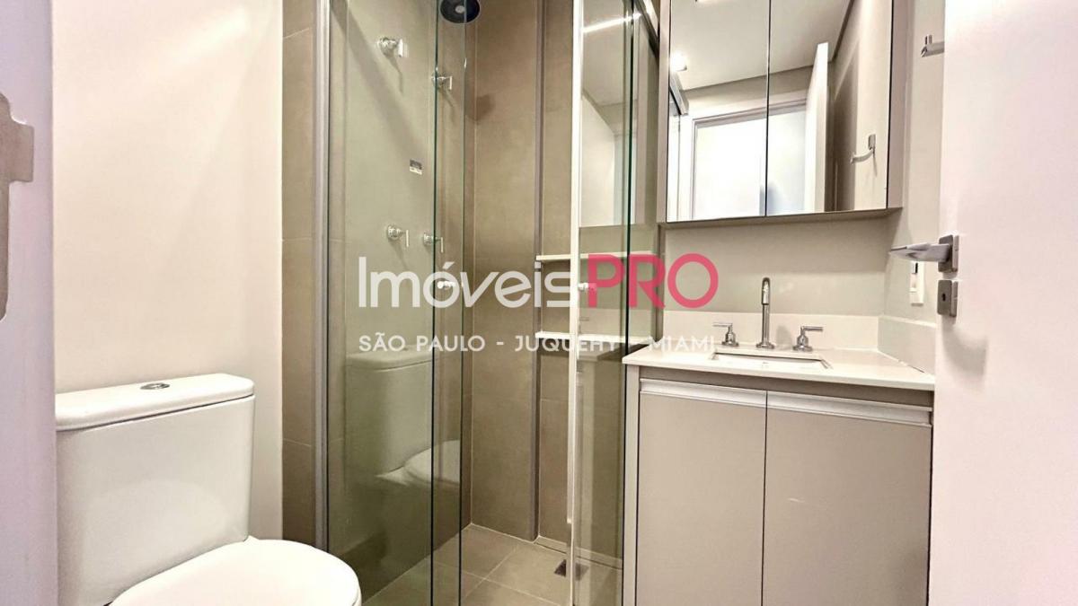 Apartamento Duplex de 106 m2 proximo Parque Ibirapuera e pq bicicletas em Moema