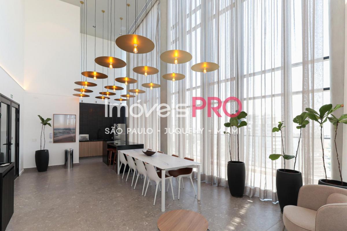 Apartamento Duplex de 106 m2 proximo Parque Ibirapuera e pq bicicletas em Moema