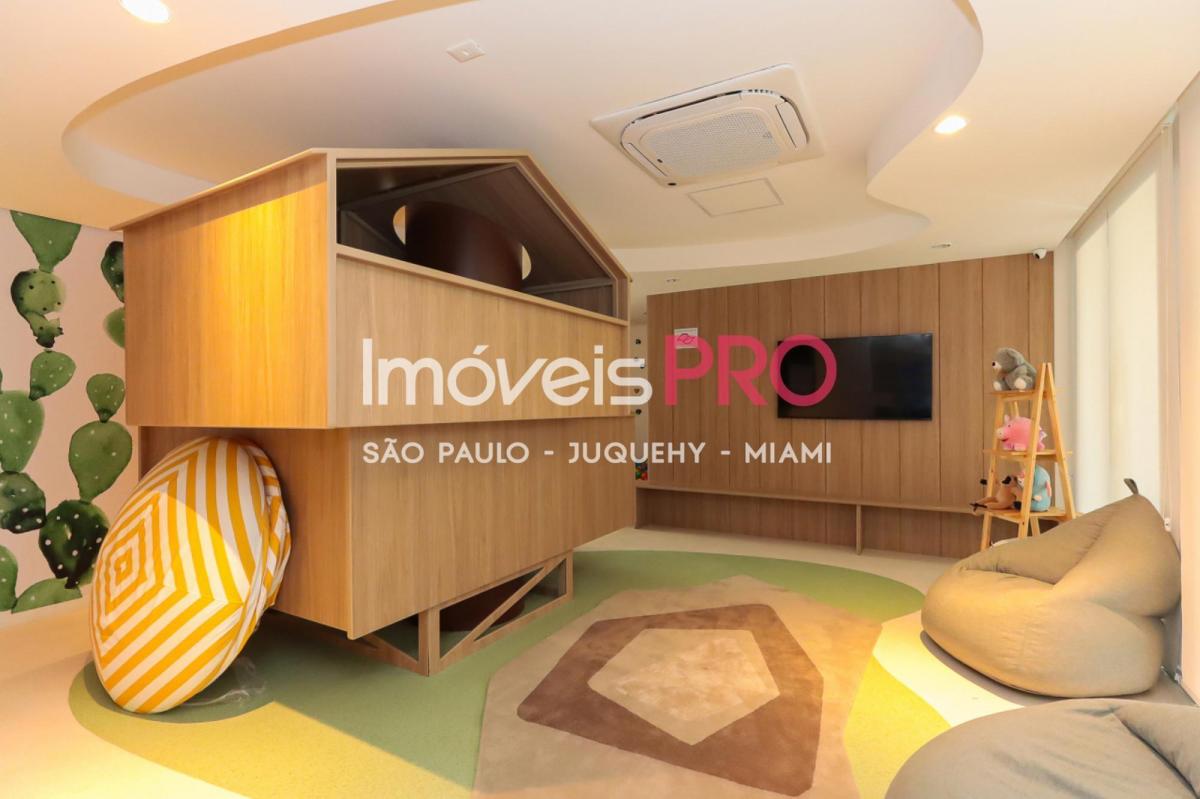 Apartamento Duplex de 106 m2 proximo Parque Ibirapuera e pq bicicletas em Moema