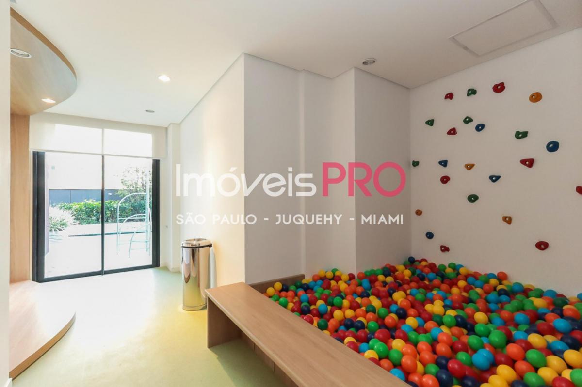 Apartamento Duplex de 106 m2 proximo Parque Ibirapuera e pq bicicletas em Moema