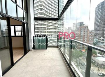 Apartamento Duplex de 106 m2 proximo Parque Ibirapuera e pq bicicletas em Moema