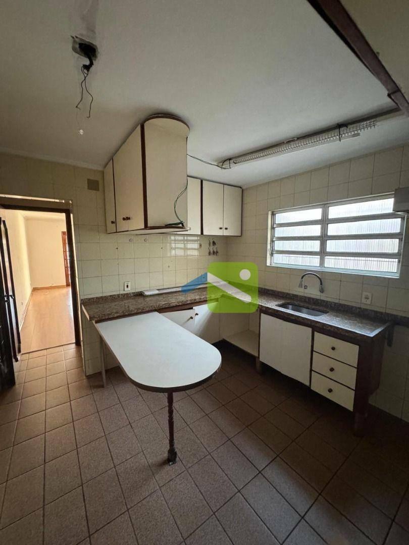 Casa para alugar São Paulo/SP