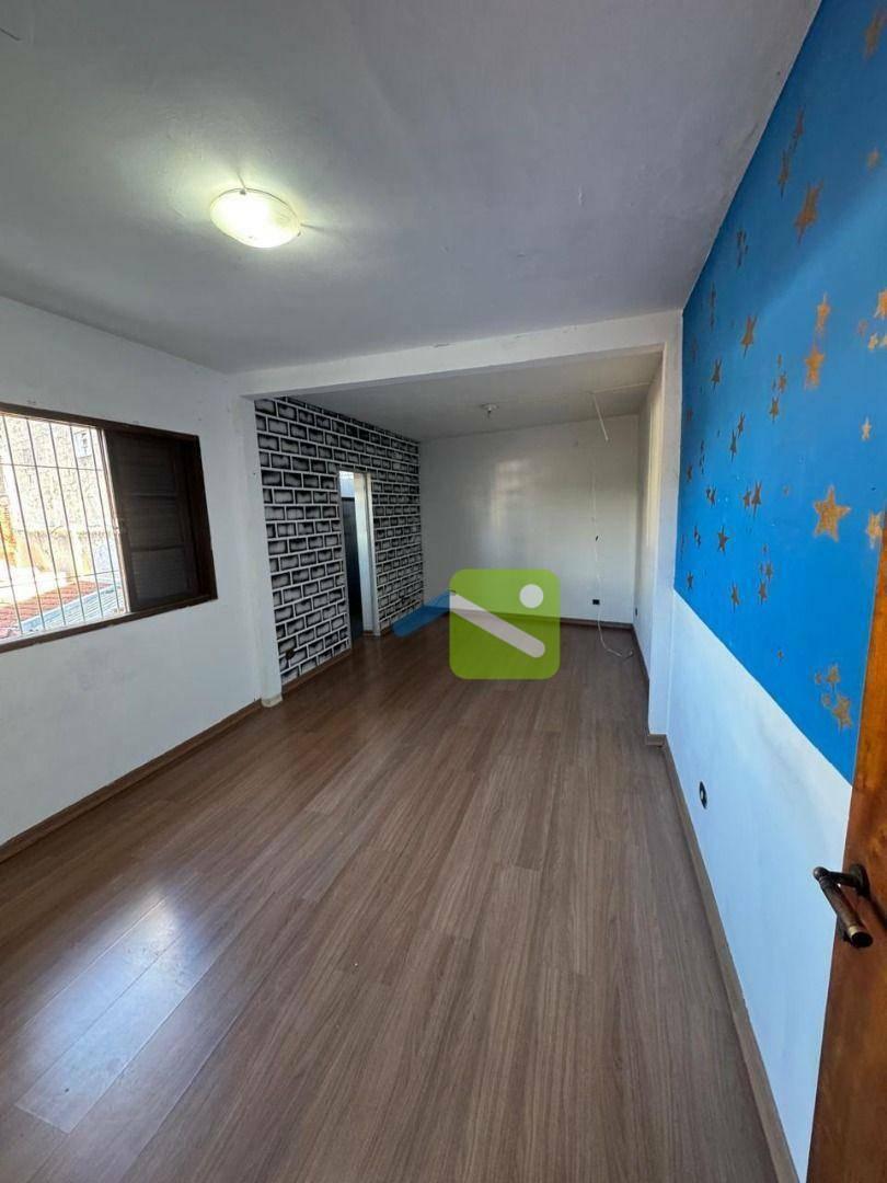 Casa para alugar São Paulo/SP