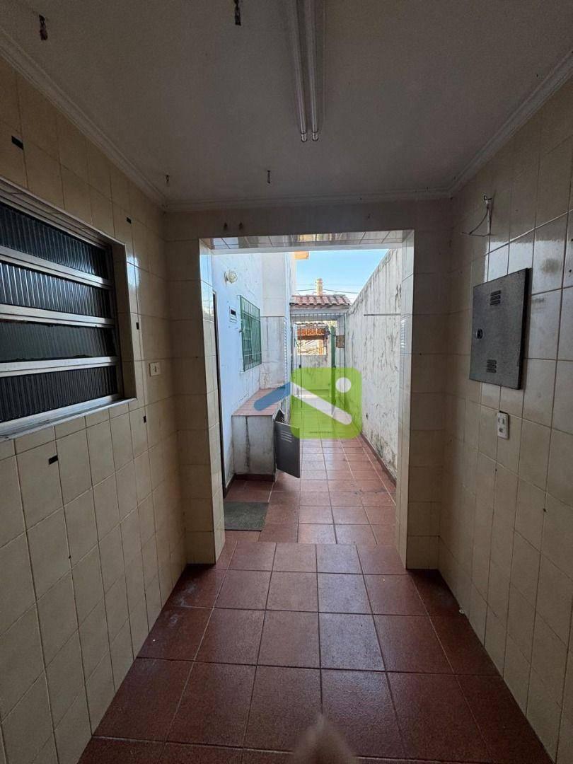 Casa para alugar São Paulo/SP