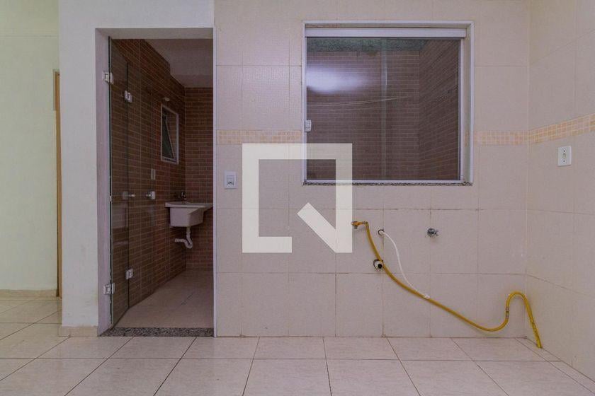 Casa à Venda – Artur Alvim, 2 Quartos, 72 m² – São Paulo
