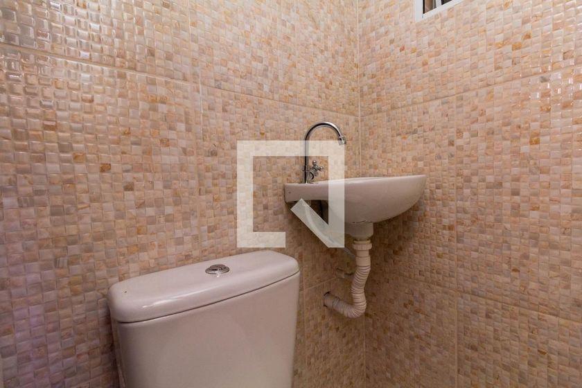 Casa à Venda – Artur Alvim, 2 Quartos, 72 m² – São Paulo