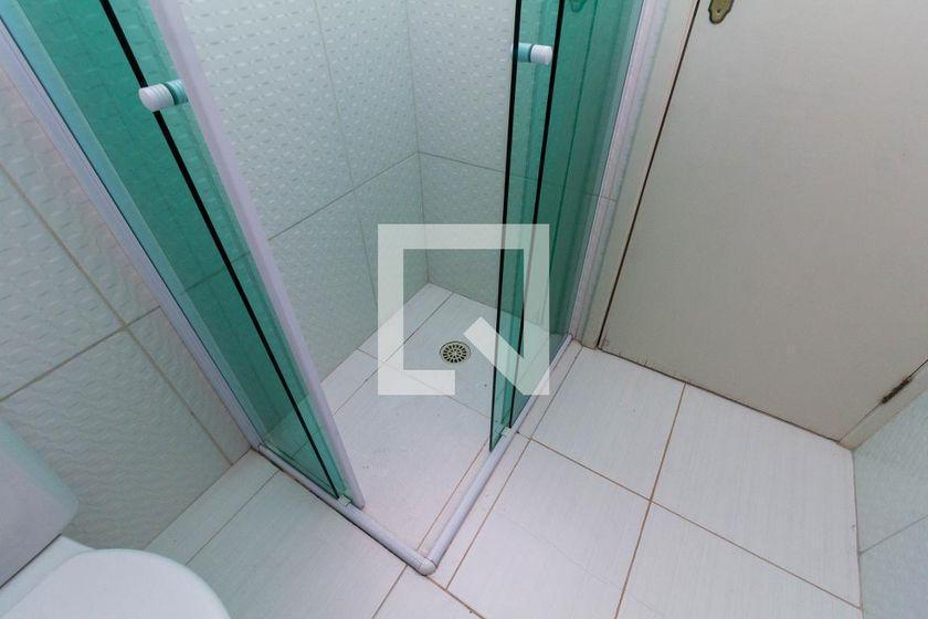 Casa à Venda – Artur Alvim, 2 Quartos, 72 m² – São Paulo