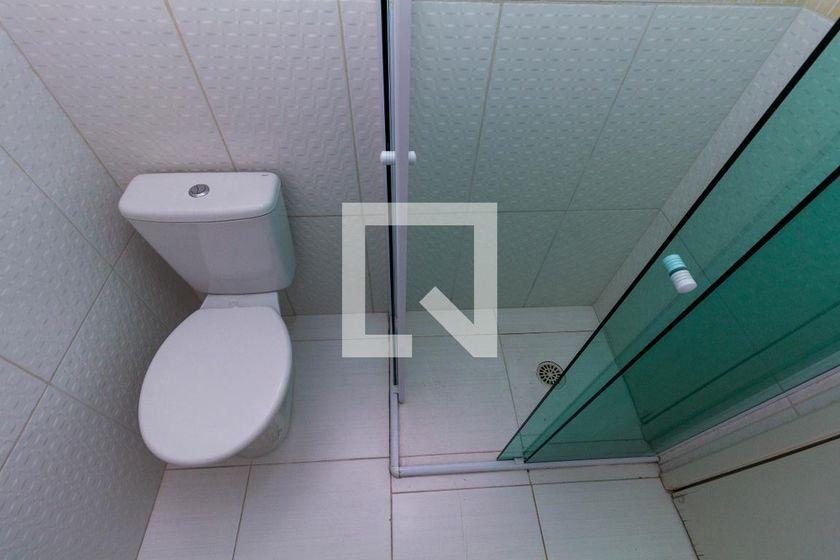 Casa à Venda – Artur Alvim, 2 Quartos, 72 m² – São Paulo