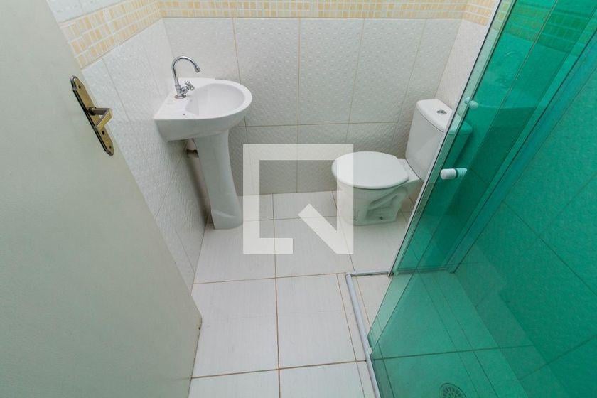 Casa à Venda – Artur Alvim, 2 Quartos, 72 m² – São Paulo