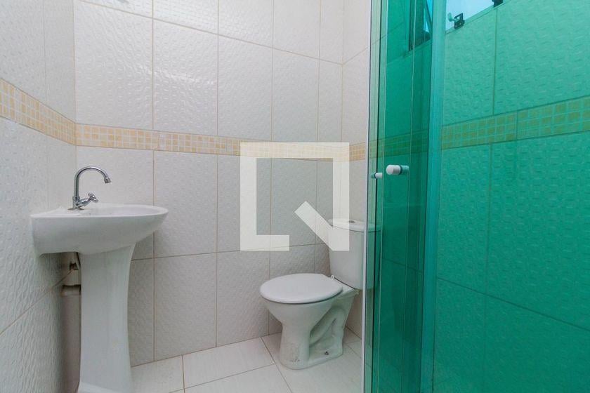 Casa à Venda – Artur Alvim, 2 Quartos, 72 m² – São Paulo
