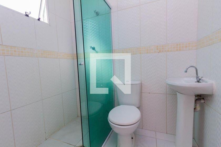 Casa à Venda – Artur Alvim, 2 Quartos, 72 m² – São Paulo