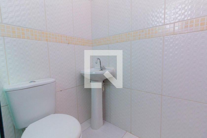Casa à Venda – Artur Alvim, 2 Quartos, 72 m² – São Paulo