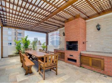 Cobertura com 5 dormitórios à venda, 850 m² Moema fora de rota