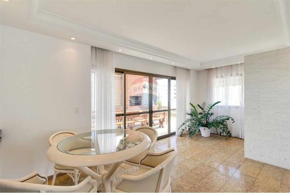 Cobertura com 5 dormitórios à venda, 850 m² Moema fora de rota