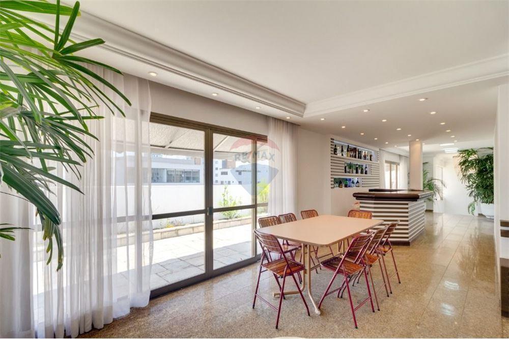 Cobertura com 5 dormitórios à venda, 850 m² Moema fora de rota