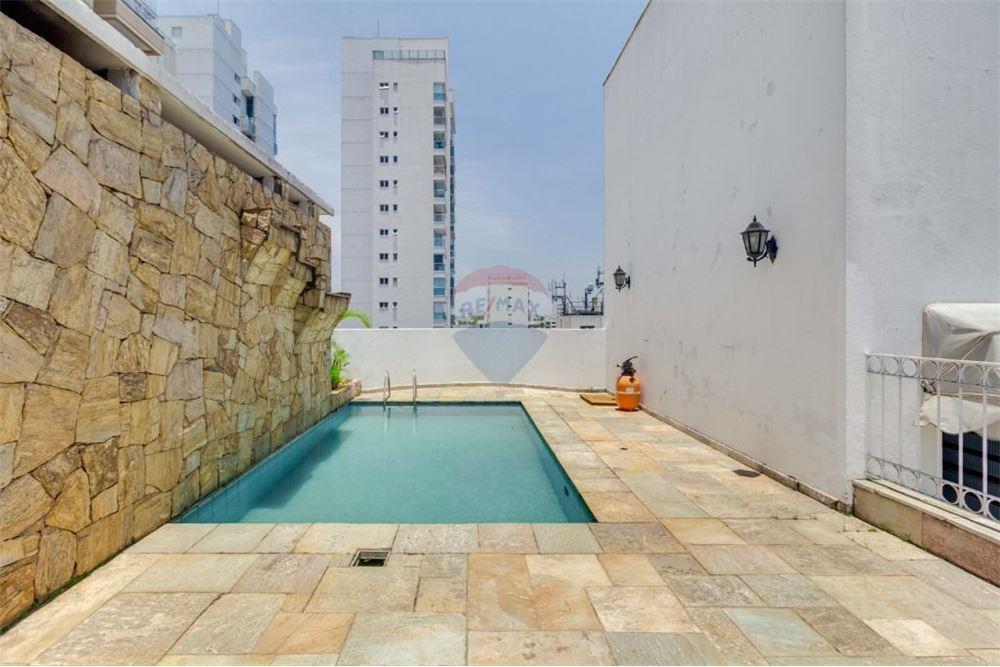 Cobertura com 5 dormitórios à venda, 850 m² Moema fora de rota