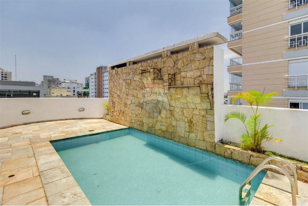Cobertura com 5 dormitórios à venda, 850 m² Moema fora de rota