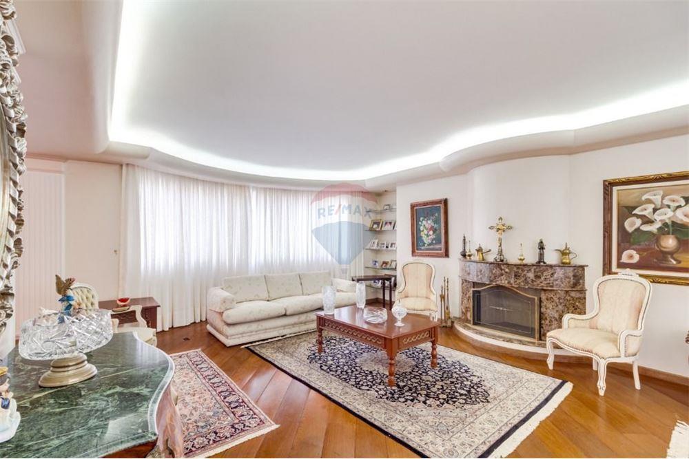 Cobertura com 5 dormitórios à venda, 850 m² Moema fora de rota