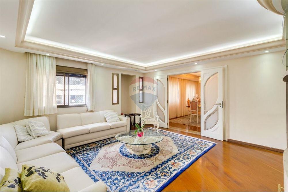 Cobertura com 5 dormitórios à venda, 850 m² Moema fora de rota