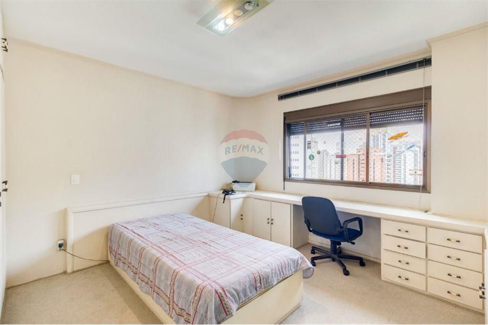 Cobertura com 5 dormitórios à venda, 850 m² Moema fora de rota