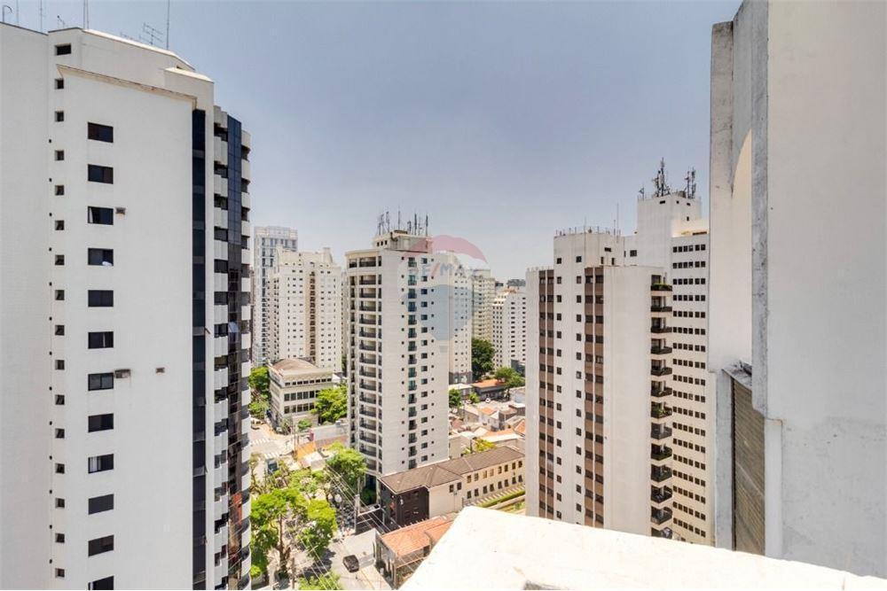 Cobertura com 5 dormitórios à venda, 850 m² Moema fora de rota