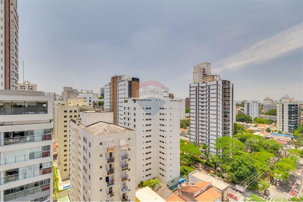 Cobertura com 5 dormitórios à venda, 850 m² Moema fora de rota