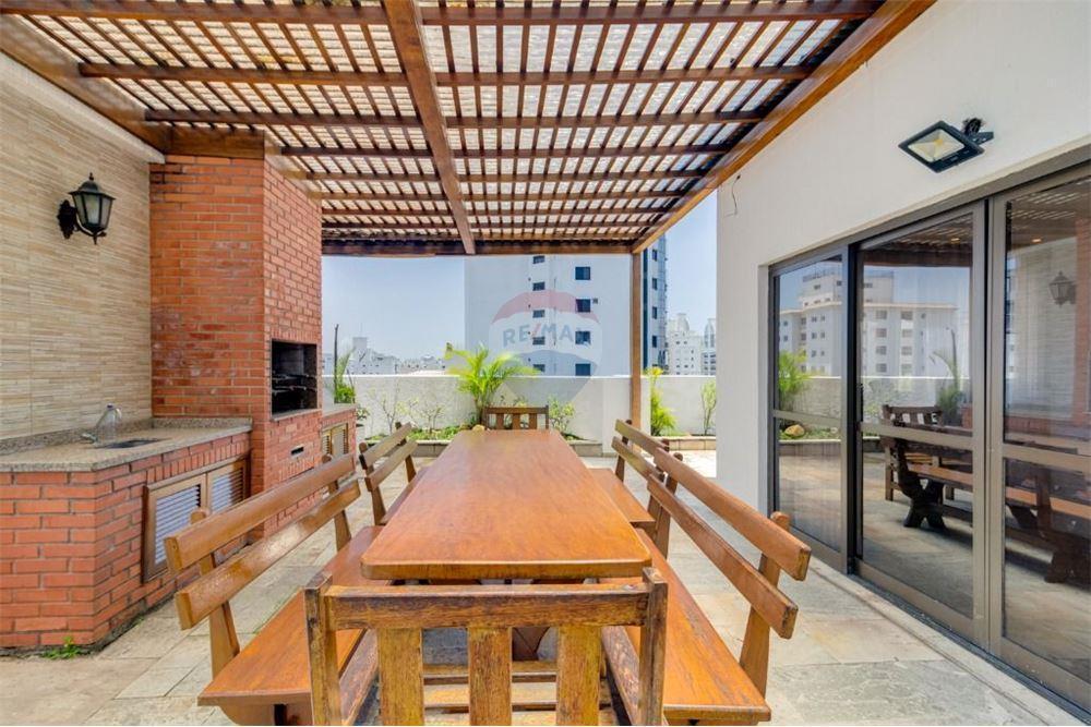 Cobertura com 5 dormitórios à venda, 850 m² Moema fora de rota