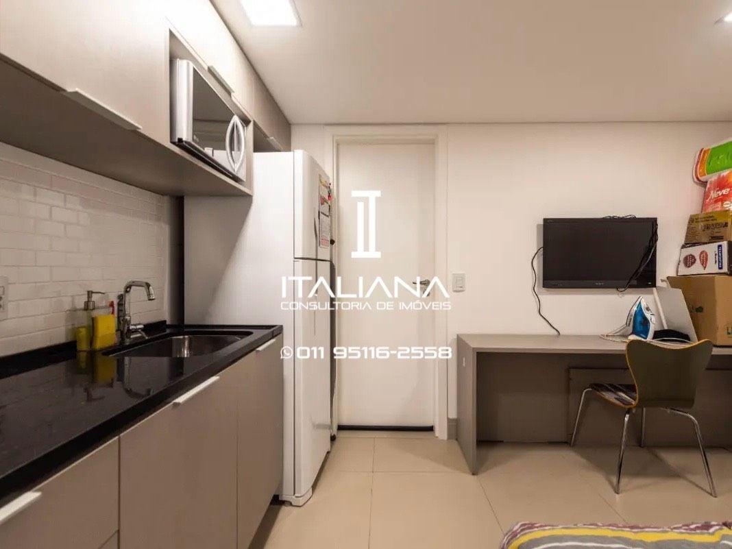 Cobertura a Venda Alto de Pinheiros – São Paulo – 4 Suítes 8 Vagas – Bothanica