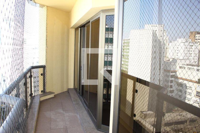 Apartamento à Venda – Santa Cecília, 2 Quartos, 270 m² – São Paulo
