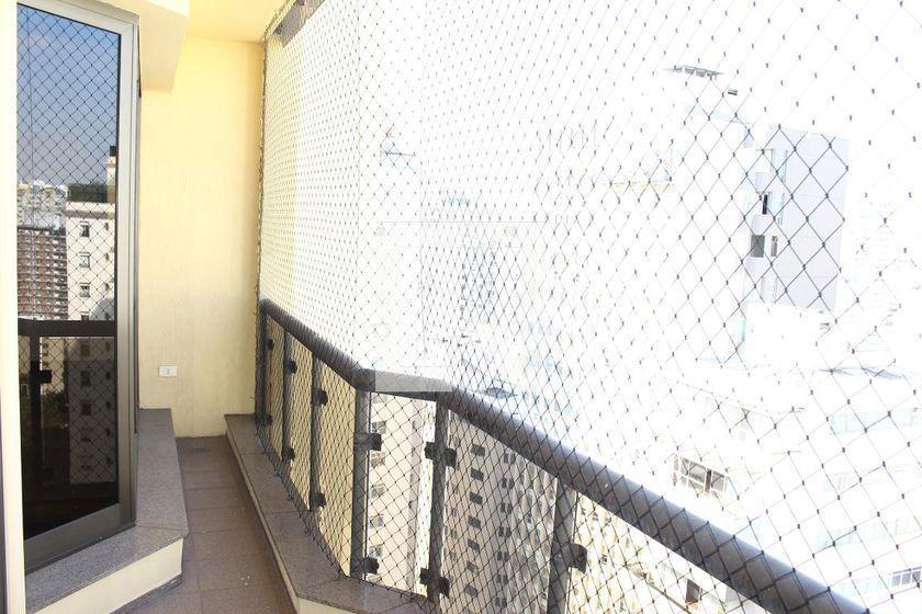 Apartamento à Venda – Santa Cecília, 2 Quartos, 270 m² – São Paulo