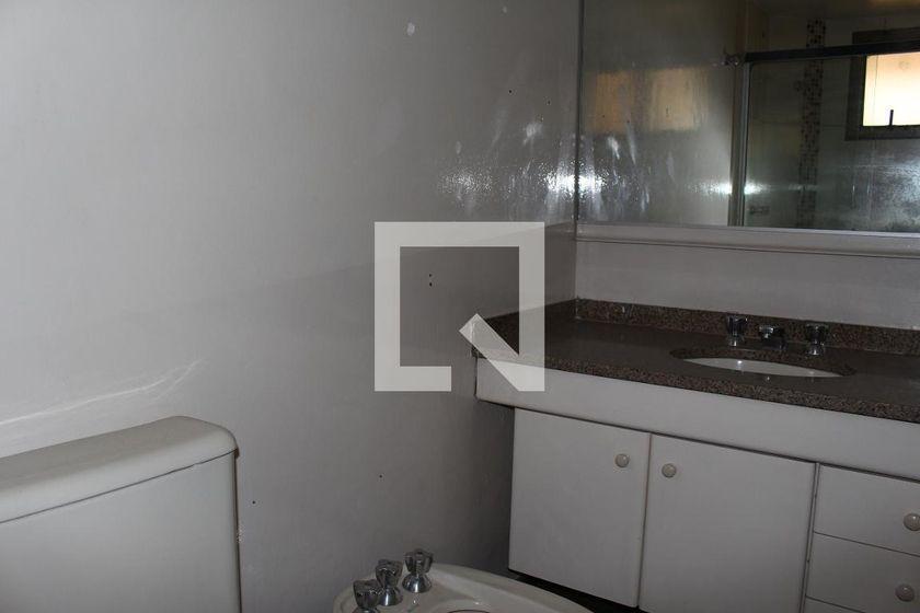 Apartamento à Venda – Santa Cecília, 2 Quartos, 270 m² – São Paulo