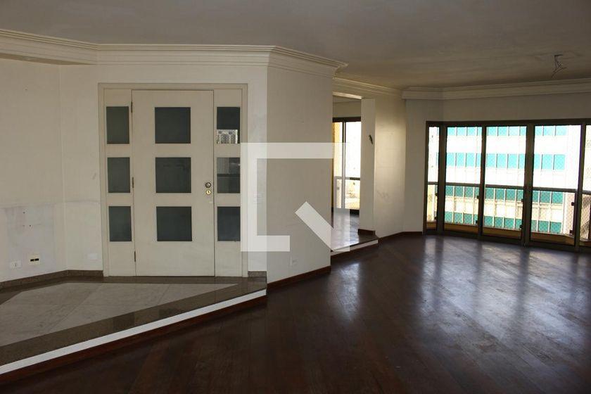 Apartamento à Venda – Santa Cecília, 2 Quartos, 270 m² – São Paulo